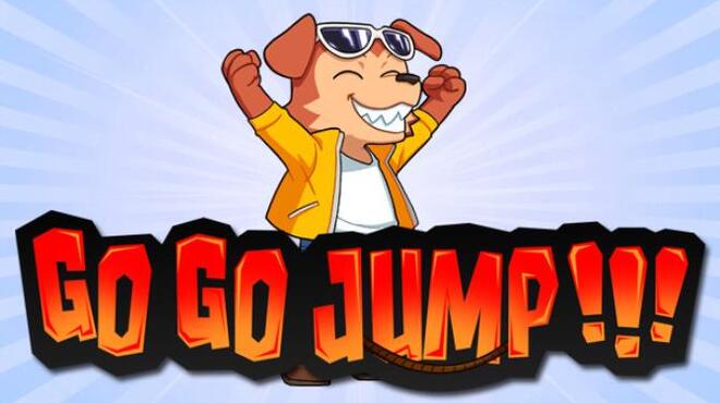 Go Go Jump!! Free Download