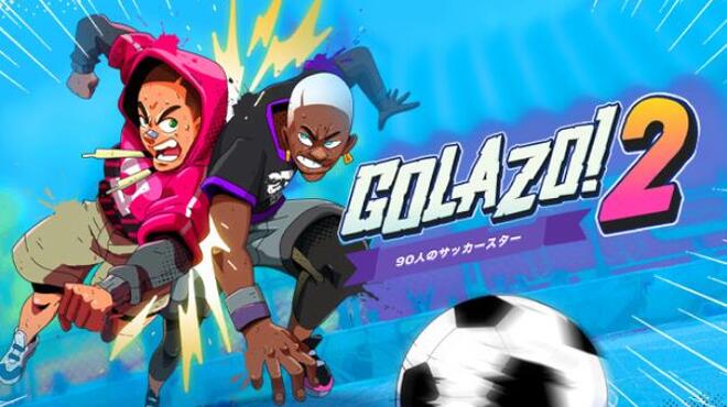 Golazo! 2 Free Download