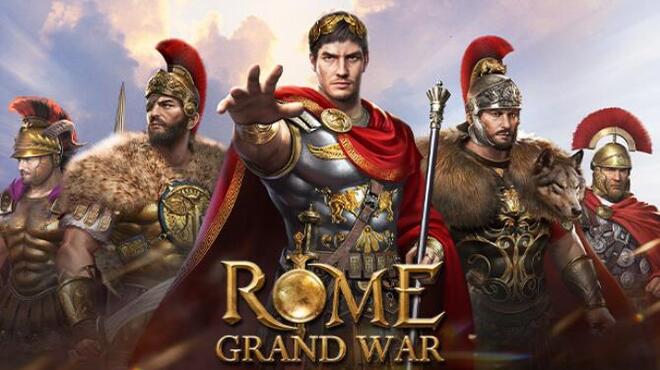 Grand War: Rome Free Download