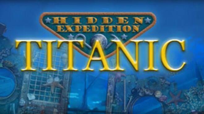 Hidden Expedition: Titanic Free Download