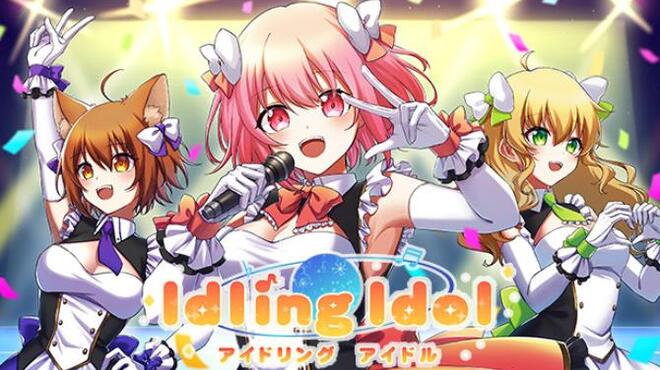 Idling Idol Free Download