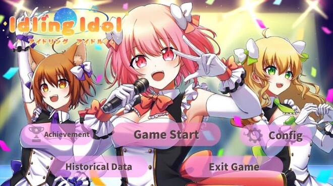 Idling Idol Torrent Download