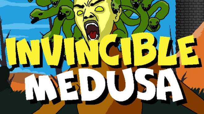 Invincible Medusa Free Download