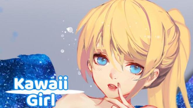 Kawaii Girl Free Download