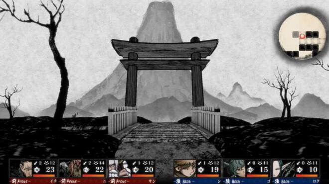 Labyrinth of Zangetsu Torrent Download