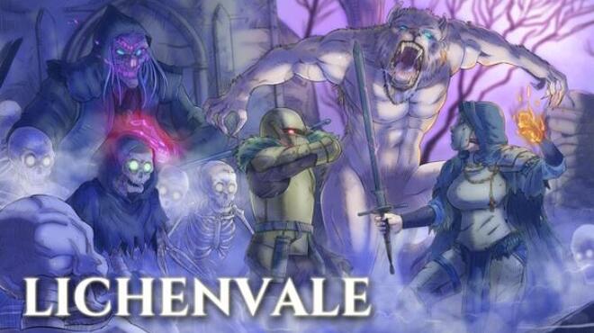 Lichenvale Free Download