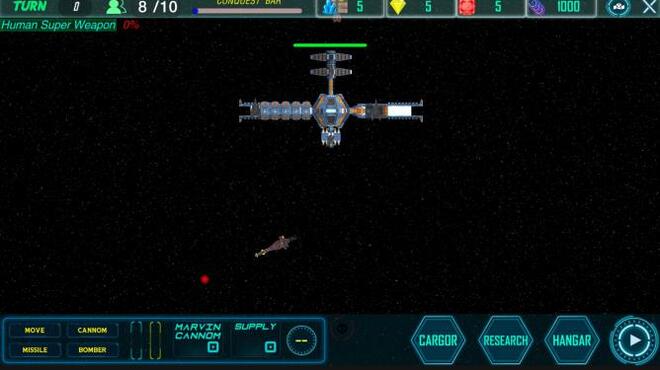 MARTIAN CONQUER Torrent Download