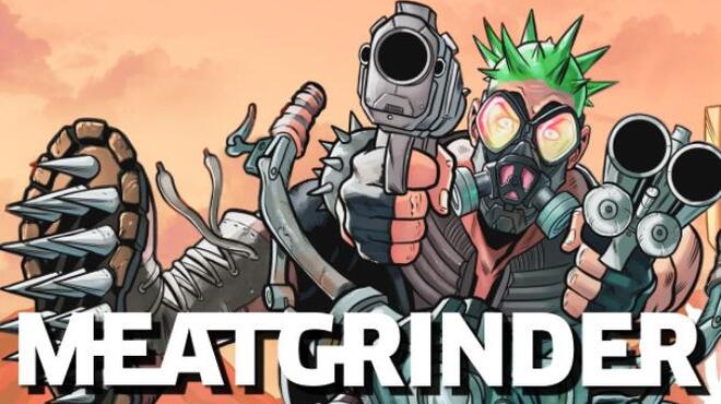 MEATGRINDER Free Download