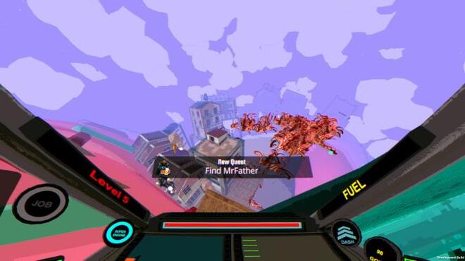 MECH PUNK Torrent Download