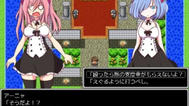 Mon-Musu Quest Torrent Download