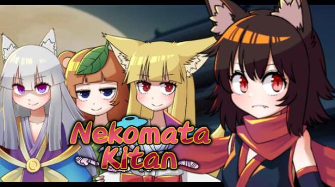 Nekomata Kitan Free Download