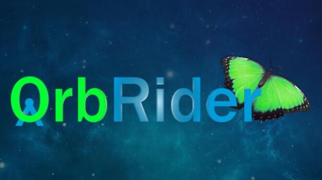 OrbRider Free Download