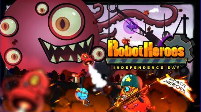 Robot Heroes Free Download