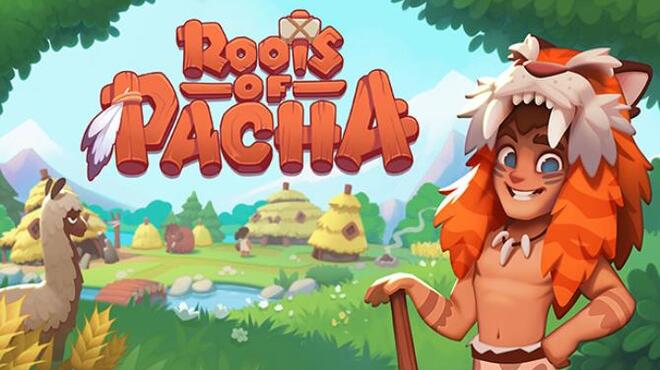 Roots of Pacha Free Download