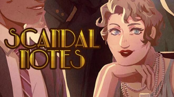 Scandal Notes Free Download