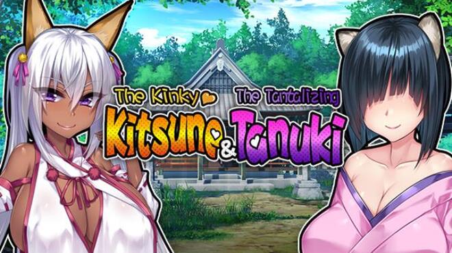 The Kinky Kitsune and The Tantalizing Tanuki Free Download