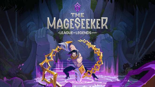 The Mageseeker: A League of Legends Story Free Download