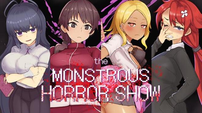 The Monstrous Horror Show Free Download