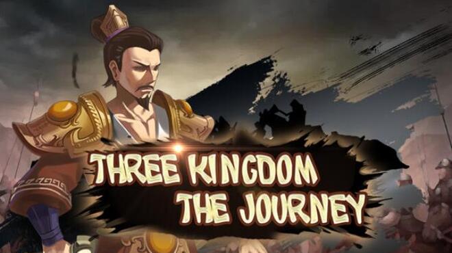 Three Kingdom: The Journey Free Download