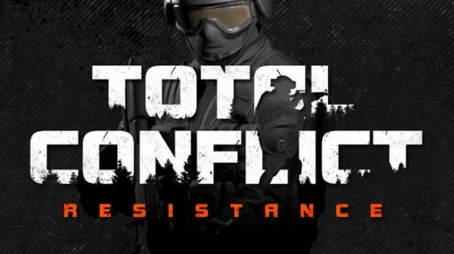 Total Conflict: Resistance Free Download