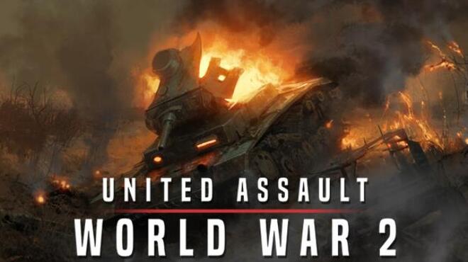 United Assault - World War 2 Free Download