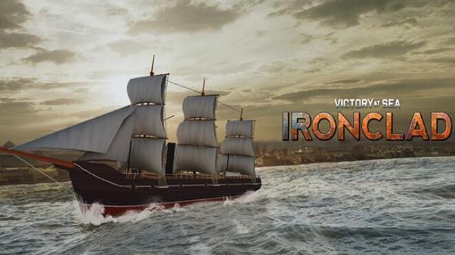 Victory At Sea Ironclad Free Download