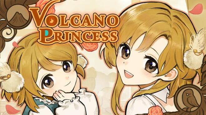 Volcano Princess Free Download