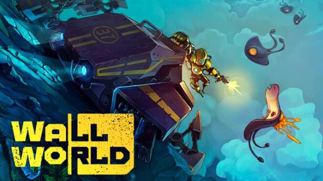 Wall World Free Download