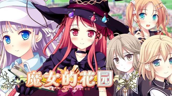 Witch's Garden Free Download