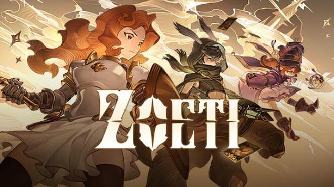 Zoeti Free Download