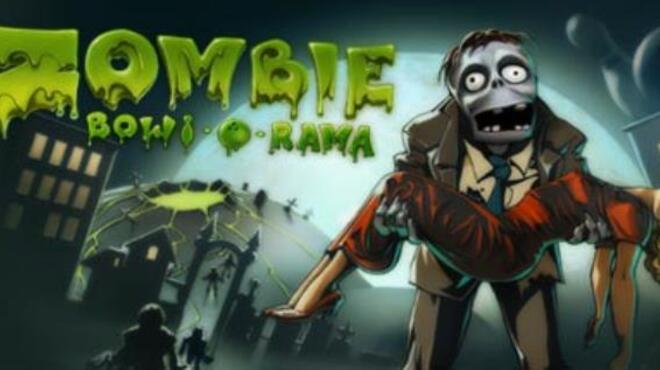 Zombie Bowl-o-Rama Free Download