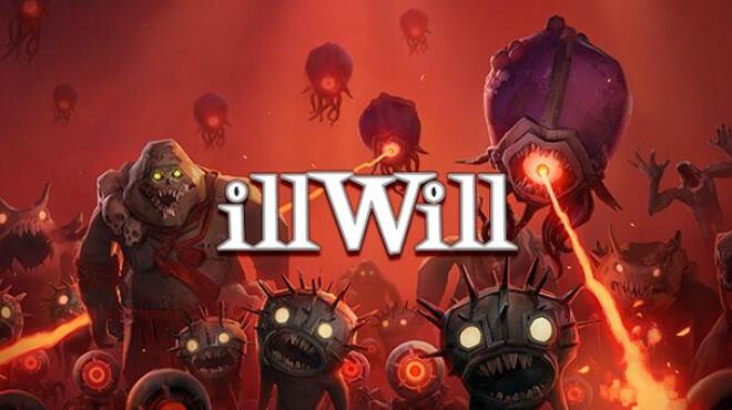 illWill Free Download