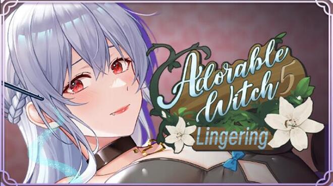 Adorable Witch5 : Lingering Free Download