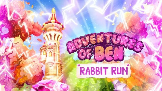 Adventures of Ben: Rabbit Run Free Download