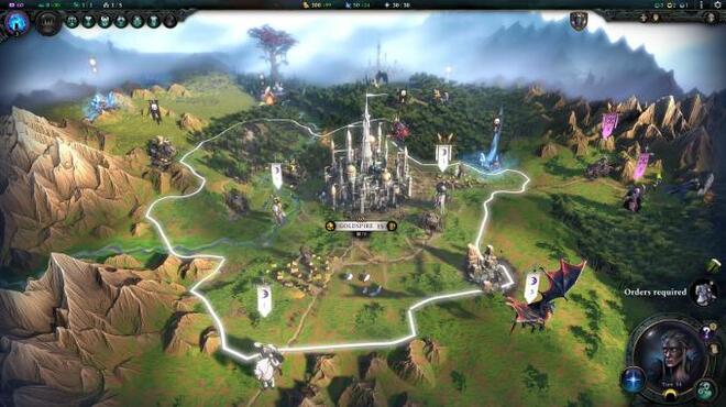 Age of Wonders 4 Torrent Download