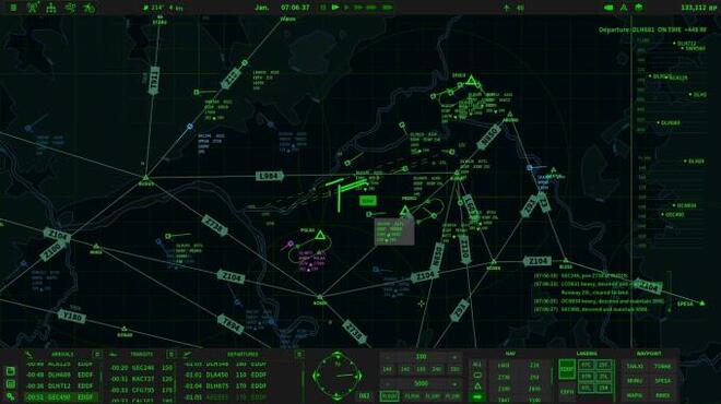 Air Traffic: Greenlight PC Crack