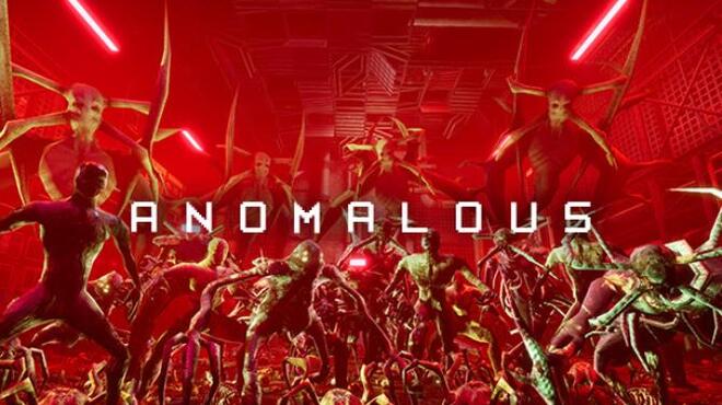 Anomalous Free Download