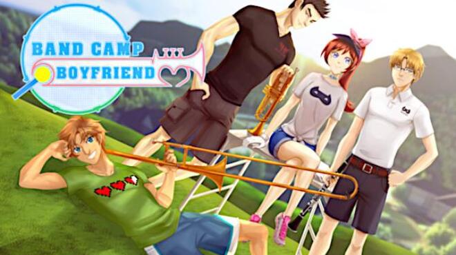 Band Camp Boyfriend Free Download