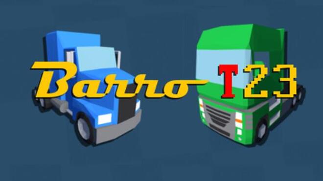 Barro T23 Free Download