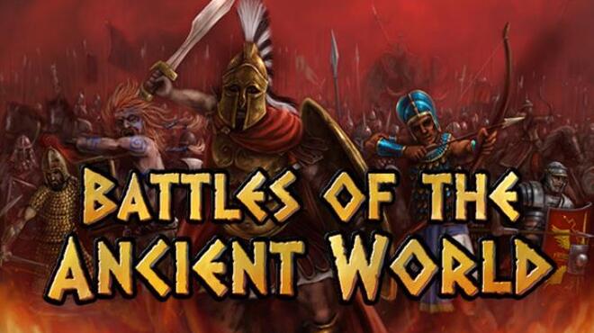 Battles of the Ancient World Free Download