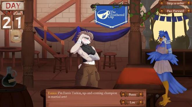 Birb Café Torrent Download