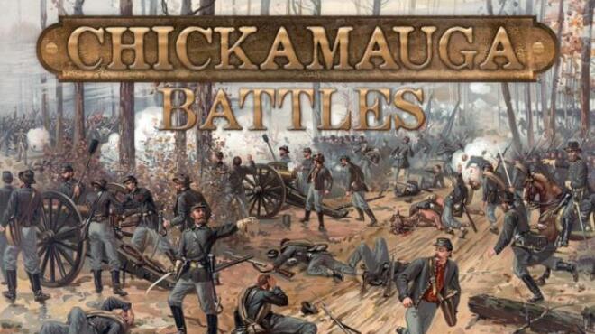 Chickamauga Battles Free Download