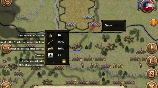 Chickamauga Battles Torrent Download