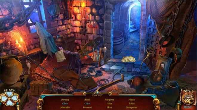 Chimeras: Mortal Medicine Collector's Edition Torrent Download