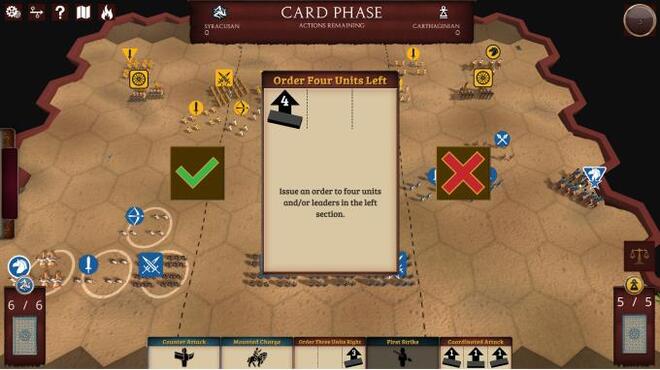 Commands & Colors: Ancients Torrent Download