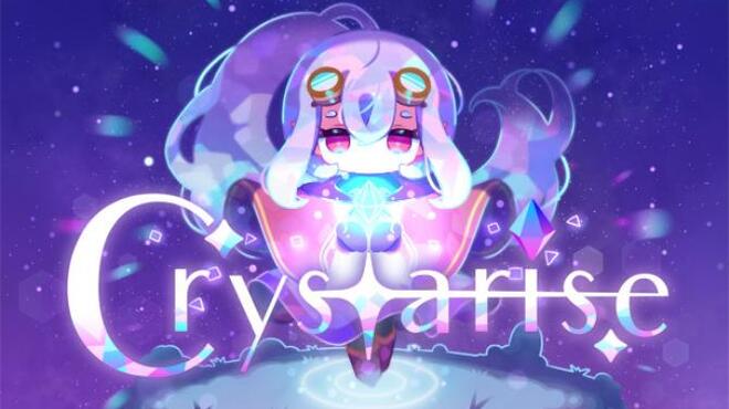 Crystarise Free Download