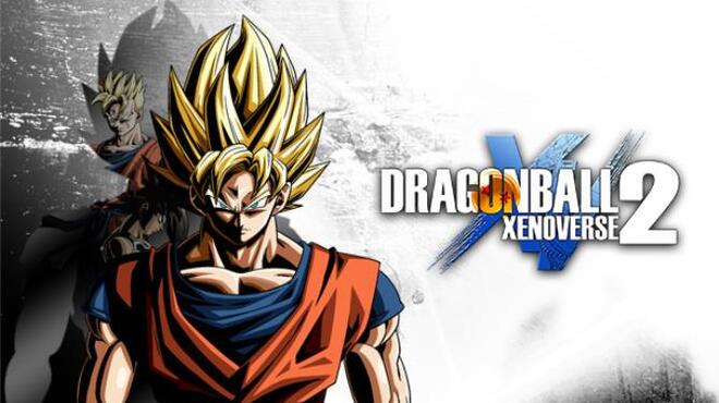 DRAGON BALL XENOVERSE 2 Free Download