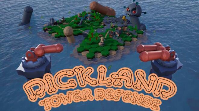 Dickland: Tower Defense Free Download