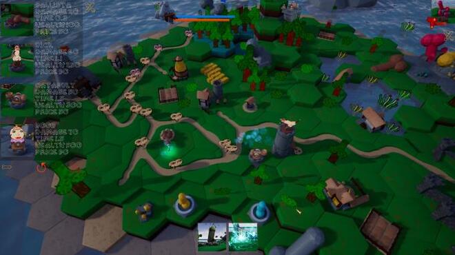 Dickland: Tower Defense Torrent Download