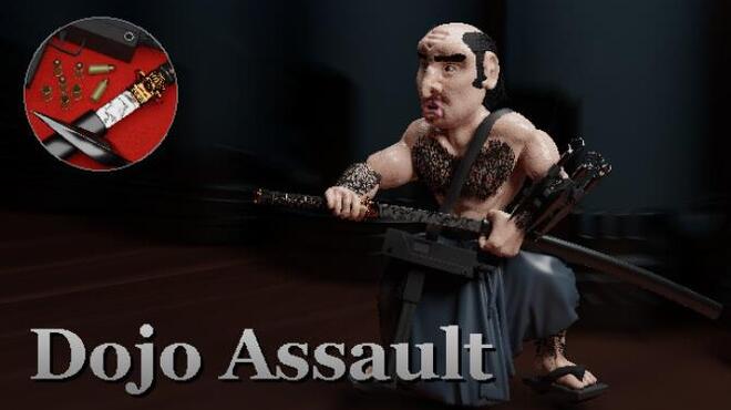 Dojo Assault Free Download